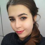 Amanda Dutka's Instagram, Twitter & Facebook