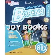 Kunci jawaban esps k13n kls.1 sampai kls.6 penerbit erlangga. Bupena 6a 6b 6c 6d Erlangga Buku Latihan Soal Tematik Sd Kelas 6 Erlangga Shopee Indonesia