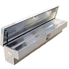 Universal lock cylinder with 216b key by rki®. Rki Aluminum Side Box Forestry Suppliers Inc