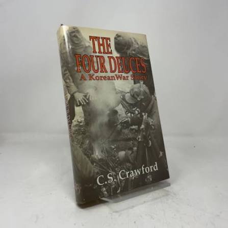 The four deuces: A Korean War story