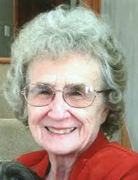 Obituary information for Ruth Ann Weltha