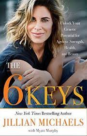 Business charisma is a direct subset of authenticity. Libro The 6 Keys Unlock Your Genetic Potential For Ageless Strength Health And Beauty Libro En Ingles Audiolibro Jillian Michaels Isbn 9781549115486 Comprar En Buscalibre