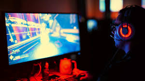 Any long narrow wavy strip resembling or suggesting a banner floating in the. Want To Make 50 000 An Hour Become A Video Game Live Streamer