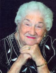 Obituary information for Mary Ellen Williams