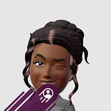 Courtney Luck-Wright