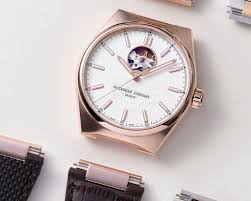 Check spelling or type a new query. Frederique Constant S Highlife Collection Gets New Models For 2020