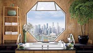 Window decals include vinyl lettering, clear window decals, opaque window decals, perforated window decals, and frosted window. Modern Window Designs To Magnify Beautiful Room Appeal