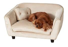 Best dog beds to reduce anxiety. 7 Best Dog Beds For Shih Tzus I Ve Tried Best Shih Tzu Training Tips Shih Tzu Paradise