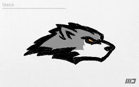 Abundant wolf designs made by professional designers are available to create a custom wolf logo. Wolves Logo Mark For Sale On Behance