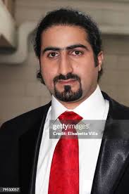 258 Omar Bin Laden Photos & High Res Pictures