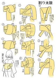 drawing references おしゃれまとめの人気アイデア pinterest ohanami1000 浴衣 結び方 帯 結び方 簡単 浴衣おび結び方