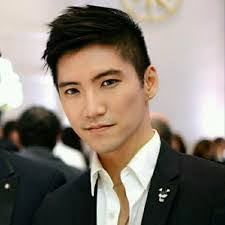 Christopher Cheong's Instagram, Twitter & Facebook