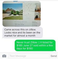 Press calculate & find out how much is your house worth. Why You Should Avoid Zillow At All Costs By Kristina Modares Austin Startups