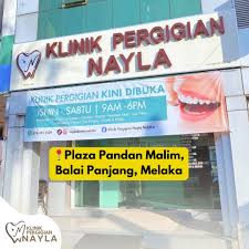 Klinik Pergigian Nayla Melaka