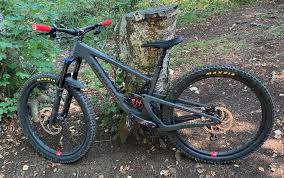 Santa cruz's all new megatower takes everything we love about the latest generation of long travel 29 inch enduro bikes and distills the formula to perfection. Santa Cruz Megatower Cc Bike Gallery Traildevils