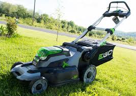 And for the ultimate in. Celtic Mowers Ego Cordless Lawn Mower Specification
