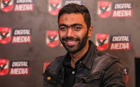Welcome to the official facebook page of player hussein el shahat current player for al ahly sc as well as the egypt national team Ø­Ø³ÙŠÙ† Ø§Ù„Ø´Ø­Ø§Øª Hussien El Shahat Facebook