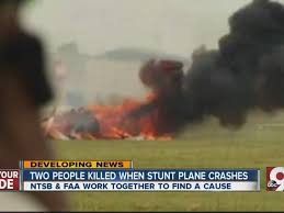 Image result for dayton plane crash