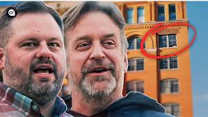 Chuck Yates Needs a Job (not a podcast) (@chuck_job)