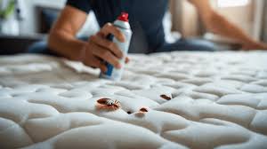 Image result for bedbugs on mattress