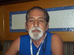 Frank Alvin Morgan JR's Memorial Website