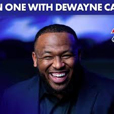 Instant Reaction: 2024 Draft Pick, DeWayne Carter!