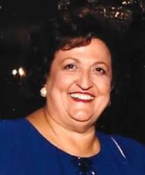 Molly Ferris Obituary