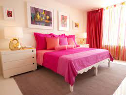 Maybe you would like to learn more about one of these? Pink Bedrooms Pictures Options Ideas Hgtv