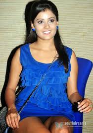 South Indian Actress Wardrobe Malfunction Moments