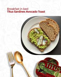 Which of these do you need to do more often? #TitusSardines  #ExtraordinaryInside