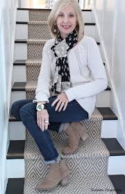 Pin On Fashion And Beauty Over 50