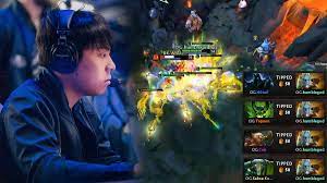 A i add players manually. Og S Star Player Ana Dominates In First Series After His Comeback