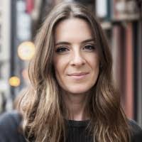 Tricia Barrios's Instagram, Twitter & Facebook