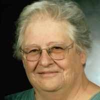 Louella Mae “Lou” Firkins (1945–2021)