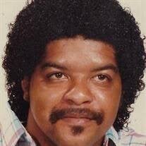 Mr. George White Jr. Obituary