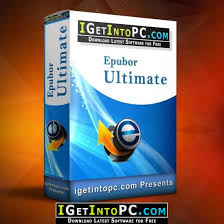 Epubor Ultimate Converter 3 0 12 207 Free Download