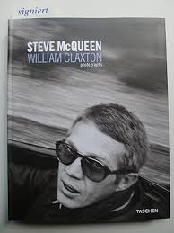 Steve Mcqueen