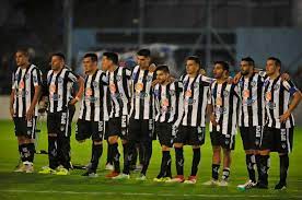 El club atlético central córdoba de santiago del estero juega de local en el estadio alfredo terrera, con capacidad para 20 mil personas. Central Cordoba Y Colon Se Enfrentaran Manana En Santiago Del Estero La Postdata