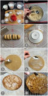 Christmas caramels are called knäck in swedish. Tusenbladstarta Swedish Torte Analida S Ethnic Spoon