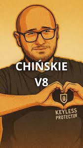 V8 z Kraju Środka!, Cały odcinek znajdziesz na:  https://www.youtube.com/@keylessprotector, Background video credit goes to:  GWM Global