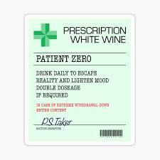 Check spelling or type a new query. Prescription Labels Stickers Redbubble