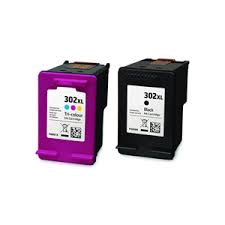 Tous les pilotes de scanners. Pack Des Cartouches Hp 302xlb 302xlc A Partir De 37