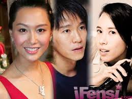 Tiết lộ cuộc tình khiến Châu Tinh Trì đau lòng mãi về sau