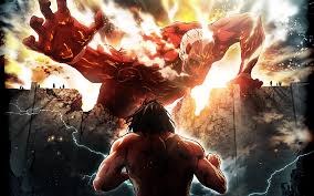 Overall rating of wallpapers hd shingeki no kyojin ? Shingeki No Kyojin Hd Wallpapers Wallpaper Cave