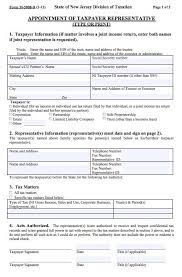 The nj temporary disability benefits program is not a covered entity under the federal health information portability february 20, 2019 by mathilde émond. Free New Jersey Power Of Attorney Forms Pdf Templates