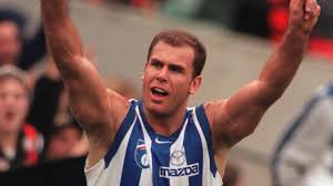 It is believed that the suspicious photographs and messages women were handed to carey's former fiancee, stephanie edwards, as proof of his behaviour. Afl Legends Mark Robinson Says Wayne Carey Deserves Legend Status Herald Sun