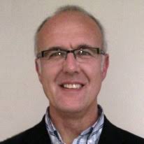 Profile: Mark Holbrook