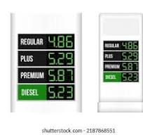 34+ Thousand Gas Price Sign Royalty-Free Images, Stock Photos & Pictures |  Shutterstock