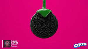 Oreo's agencies on the project include the martin agency on. Lady Gaga X Oreo Sing It With Oreo Commercial Fanmade Youtube