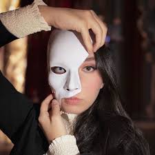 The Phantom of the Opera added...